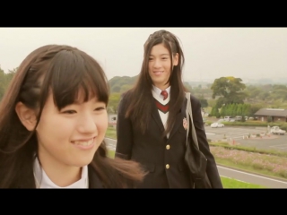 Sakura gakuin yume ni mukatte