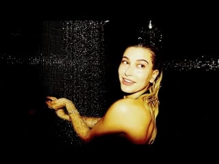 День 21 хейли болдуин (hailey baldwin) в календаре love 2016 (dan jackson) 1080p