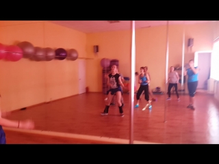 A lo cubano reggeaton