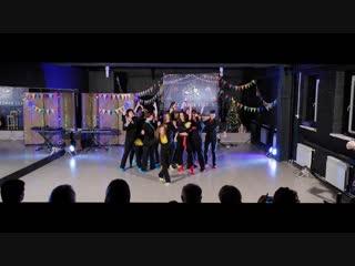 Кабаре №4 st james infirmary | соло блюз младшие