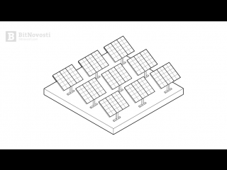 Биткойн и робо экономика