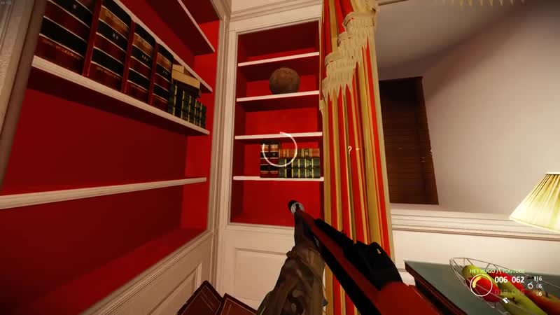 Kill porn video – [hey /\ hugo] white house stealth [payday 2] one down difficulty solo [no porn] [team ai on] c