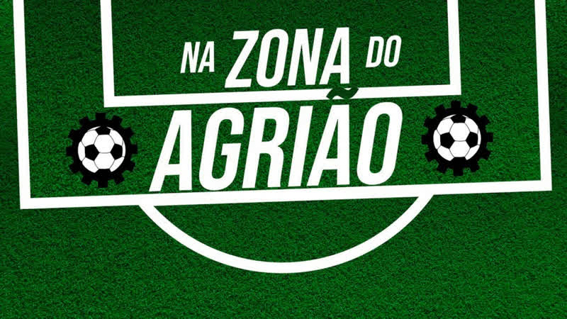 No carnaval e no futebol é fora bolsonaro na zona do agrião nº 97