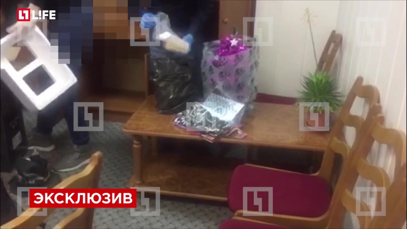 В великом новгороде замначальника фскн поменял партию молодые на ipad