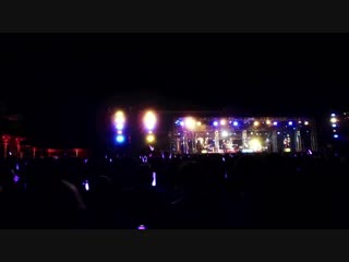 (live)wagakki band hoshizukiyo