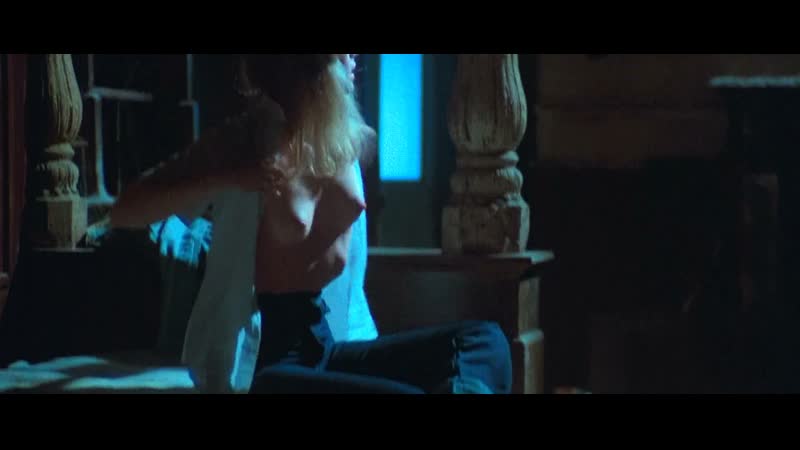 Daniela doria nude the house by the cemetery (quella villa accanto al cimitero, 1981) hd даниэла дория дом на краю кладбища