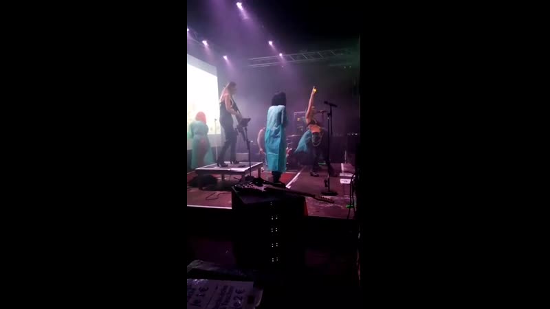 Grausame töchter goldener reiter (live in dresden 2020)