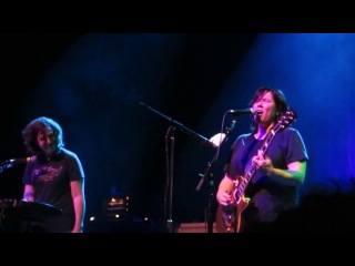 The breeders "only in 3's"[live] the fillmore 8/28/13 pixies kim deal pod last splash throwing muses