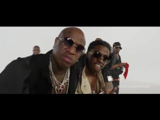 Birdman fuk 'em (feat neno calvin & hot boy)