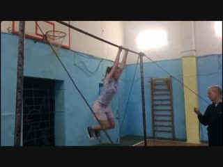 Костина настя