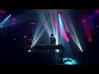 Sonny fodera live @ electric brixton [13 02 2021]