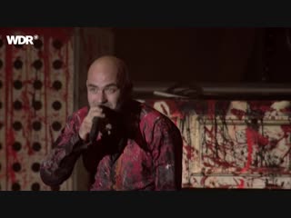 Die apokalyptischen reiter live at summer breeze 2018 ( com/afonya porn)