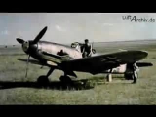 Messerschmitt bf 109 greatest fighter aircraft ever