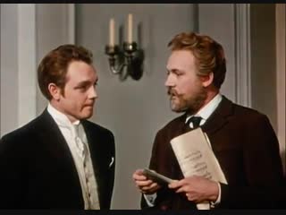 Чайковский 1 серия ссср х/ф биография история ***