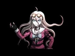 ❖♛kokichi ouma / ✦miu iruma「 danganronpa / ndrv3 」