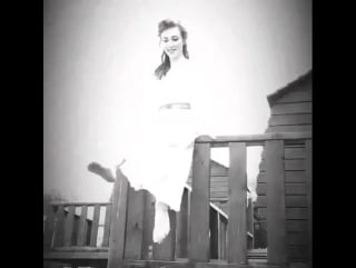 Elçin "elele" derginin kamera arkası