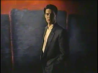 Kyle Read Poetry (red Hot+blue 1990 Abc Special)
