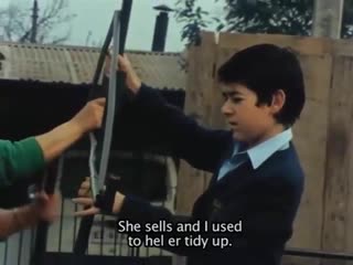 Cien niños esperando un tren (chile, 1988) ignacio aguero [eng sub] [one hundred porn waiting for a train]