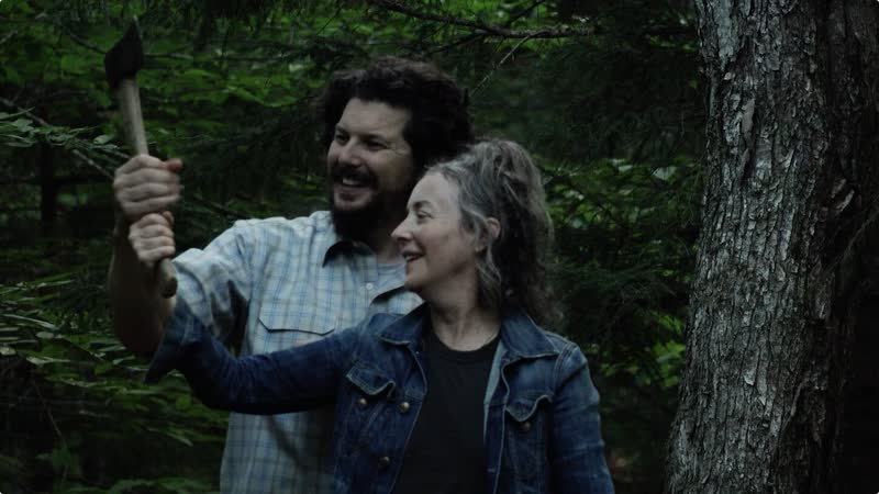 Построить стену (2020) build the wall