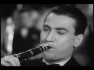 Artie shaw begin the beguine