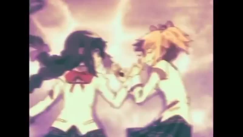 Puella magi madoka magica