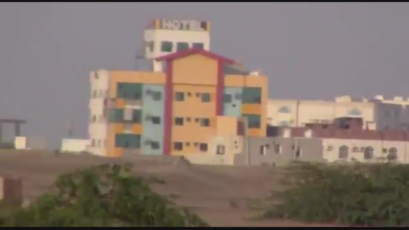 لم تلتزم مليشيا الحوثي بوقف اطلاق النار وتم التصدي لهم من قبل القوات والمقاومة الحديدة