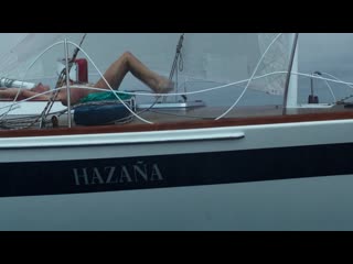 Шейлин вудли во власти стихии / shailene woodley adrift ( 2018 )