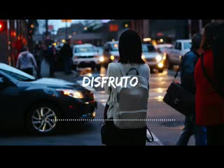 Disfruto [remix] carla morrison (audioiko) mp4