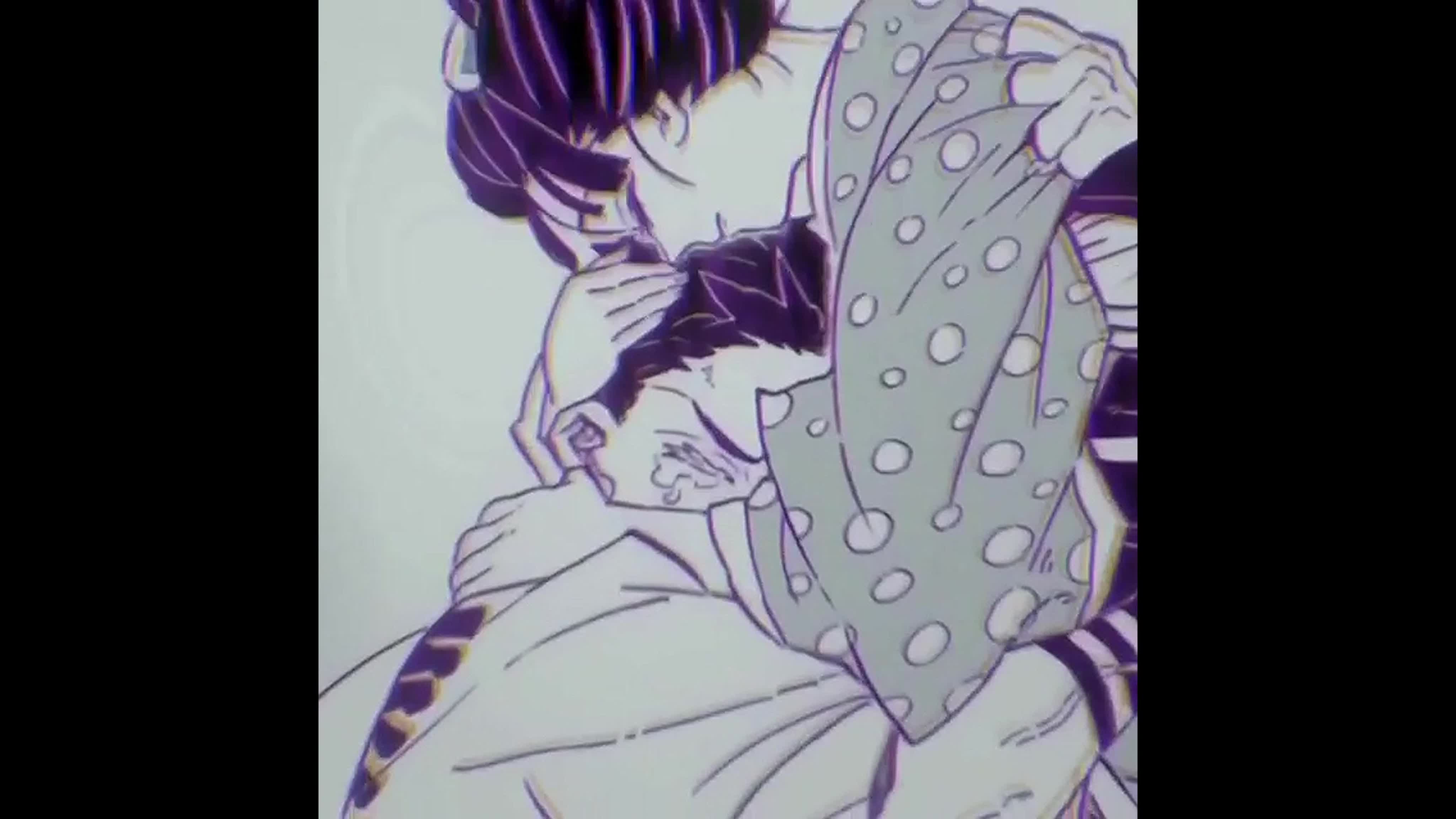 ♦ kimetsu no yaiba ; akaza