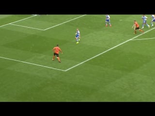 Wolverhampton wanderers vs reading saturday 13th august 2016, sky bet championship raport 1080p