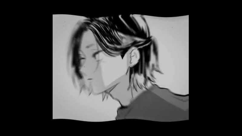 ♡haikyuu; kuroken