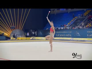 Maria sergeeva clubs