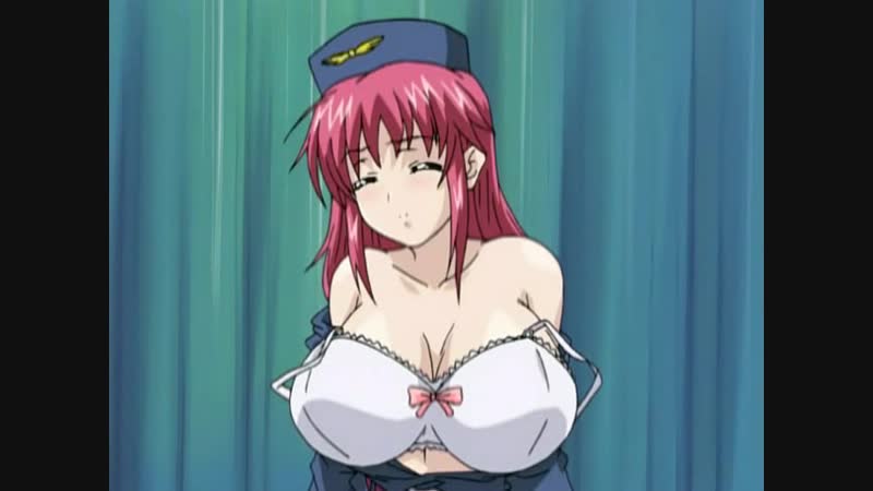 Boin [lecture 2] hentai