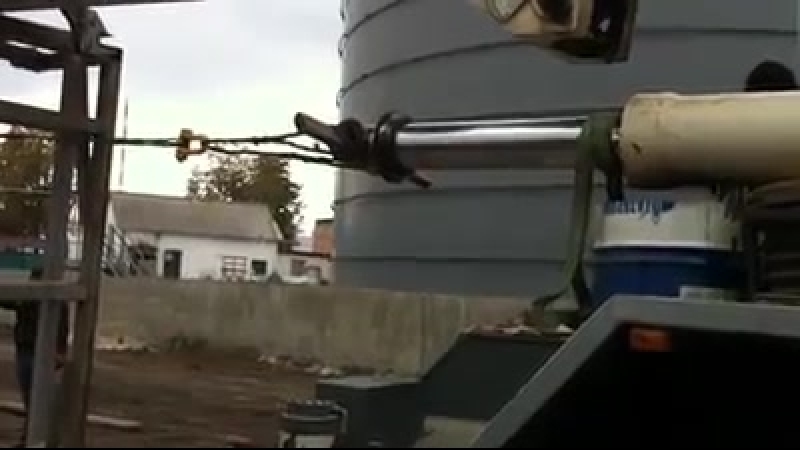 Ремонт цилиндра автокрана ооо "политек импэкс"