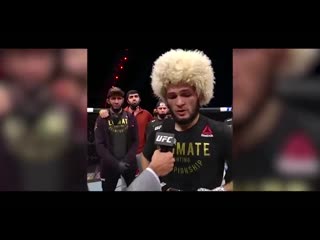 [artem tarasov mma] слова хабиба после боя трогают до слёз / это надо слышать! завершение карьеры 29 0