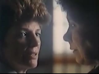 Turning to stone (1985) nicky guadagni shirley douglas bernard behrens anne anglin erin noble jackie richardson