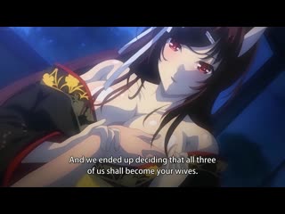 Love x holic miwaku no otome to hakudaku kankei 2 1080p v1x