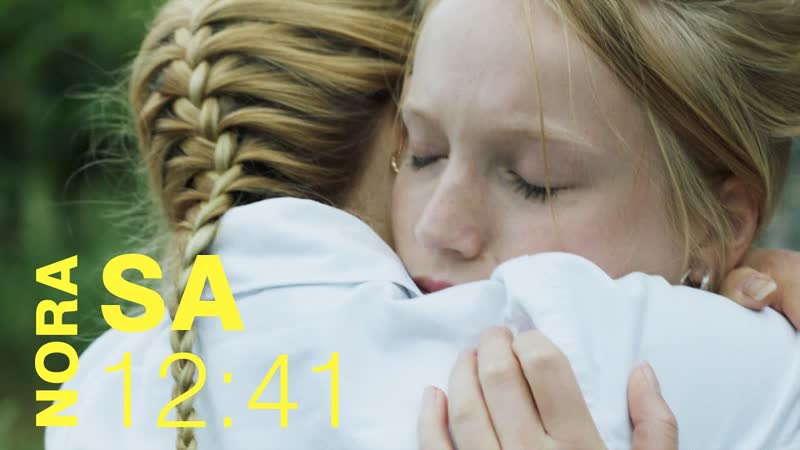 Von schwester zu schwester druck nora clip 6
