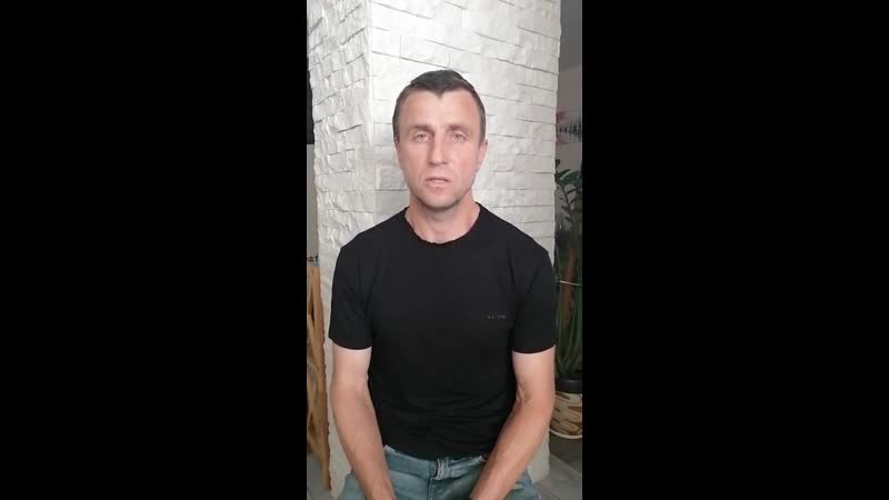 Омоновец осознал и ему стыдно