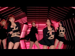 Сексуальные кореянки красивый клип kara(카라) pandora(판도라) dance music video iwzsrdrvhyy 1080p