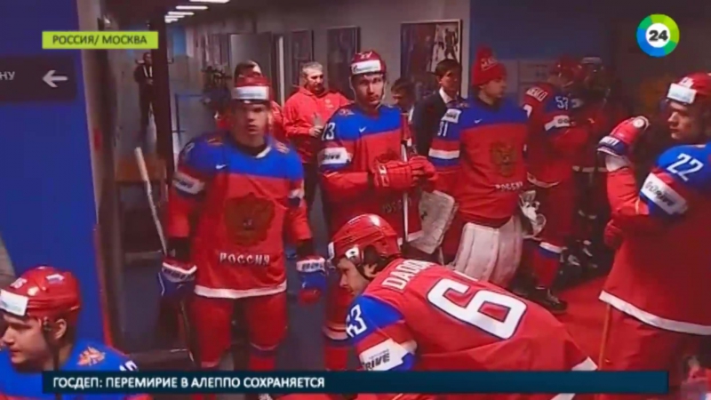 Казахстан одолел швейцарию в стартовом матче чм 2016