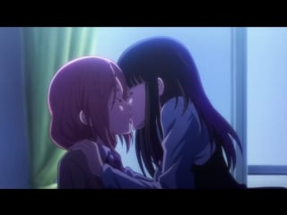 [medusasub] netsuzou trap | в ловушке лжи – 4 серия – русские субтитры