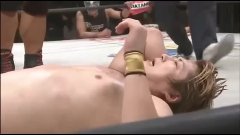 Bxb hulk (c) vs shingo takagi (dragon gate final gate 2014)
