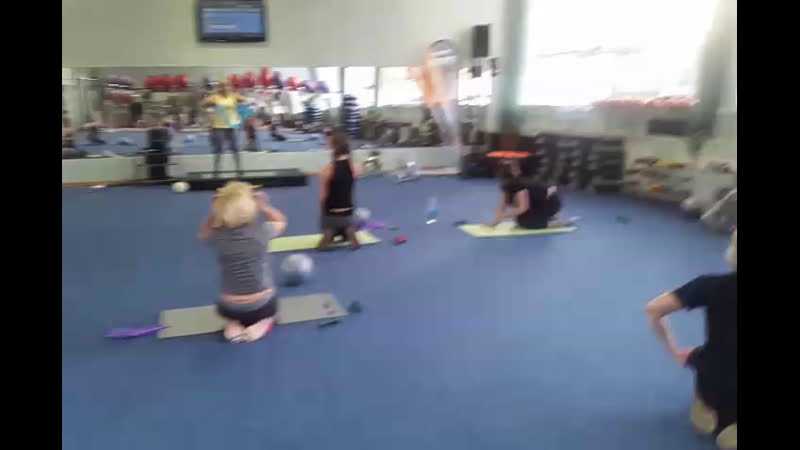 Разумное тело с еленой гомечко