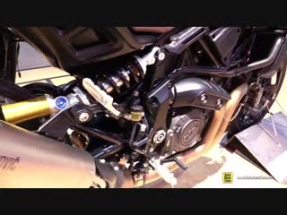 2019 Indian Ftr1200 S Walkaround Debut At 2018 Eicma Milan