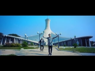 Chino y nacho andas en mi cabeza ft daddy yankee (2016)