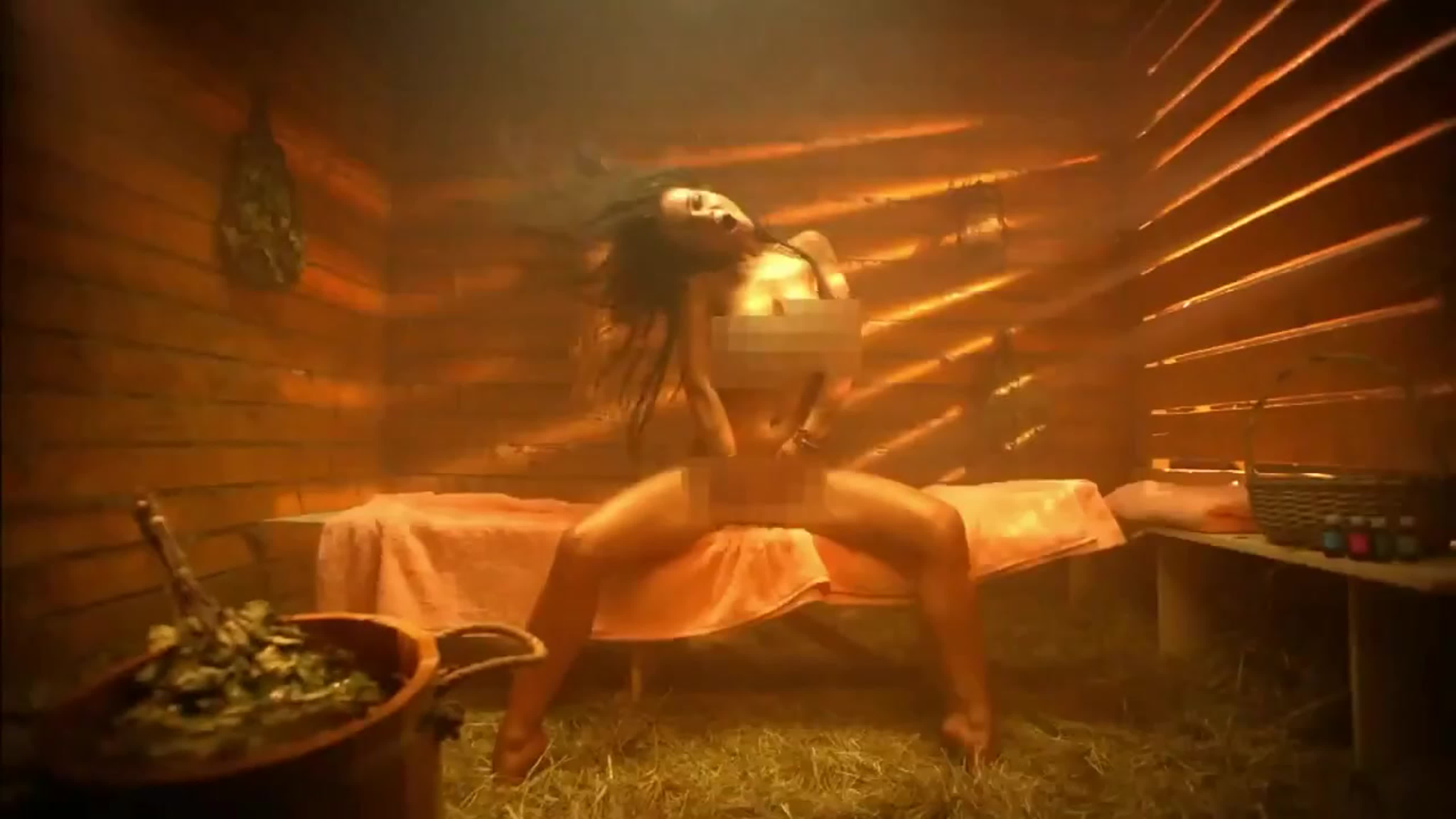 Қынаптағы доп порно видео