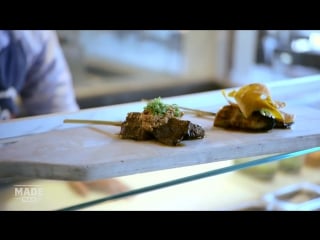 Picca eat your beef heart out eats