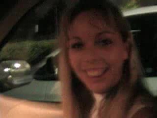Amber lynn bach!