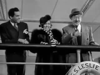 Father takes a wife (1941)